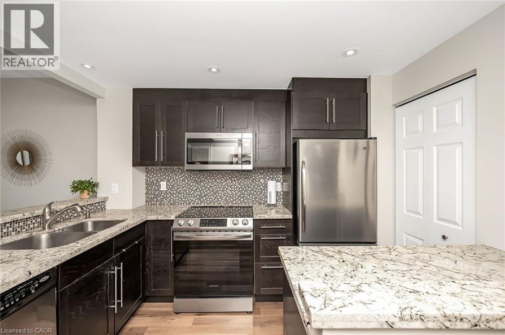 415 Locust Street Unit# 406, Burlington, Ontario  L7S 2J2 - Photo 20 - 40749762