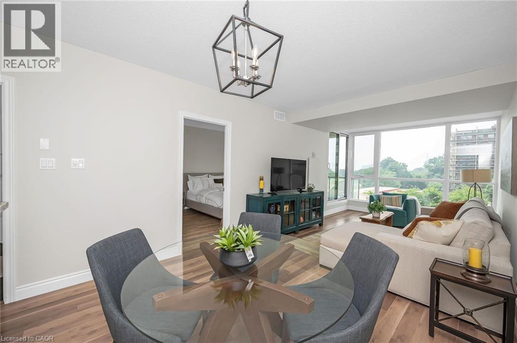 415 Locust Street Unit# 406, Burlington, Ontario  L7S 2J2 - Photo 27 - 40749762