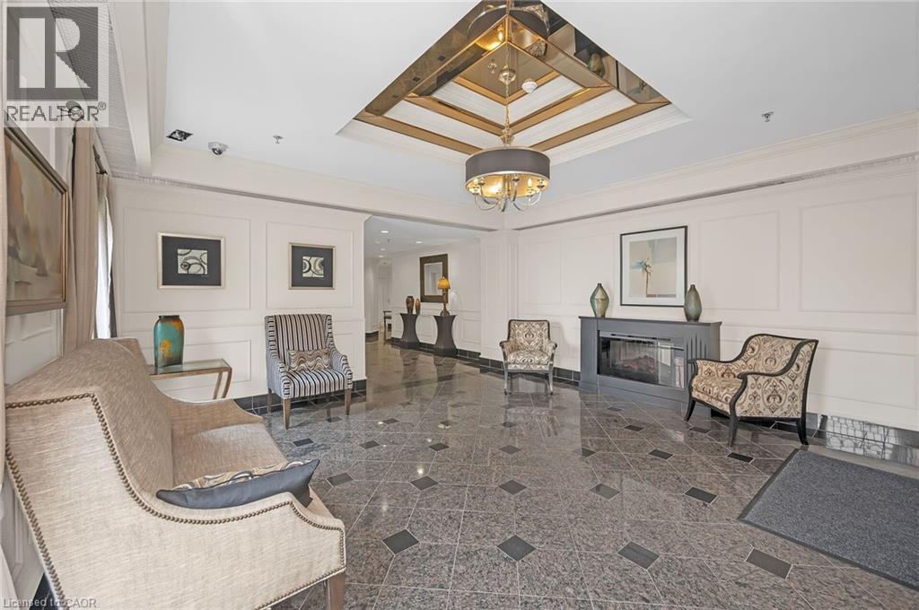 415 Locust Street Unit# 406, Burlington, Ontario  L7S 2J2 - Photo 11 - 40749762