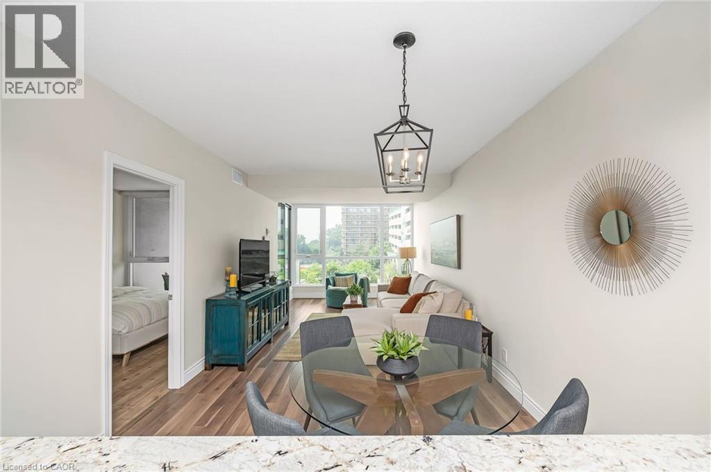 415 Locust Street Unit# 406, Burlington, Ontario  L7S 2J2 - Photo 25 - 40749762