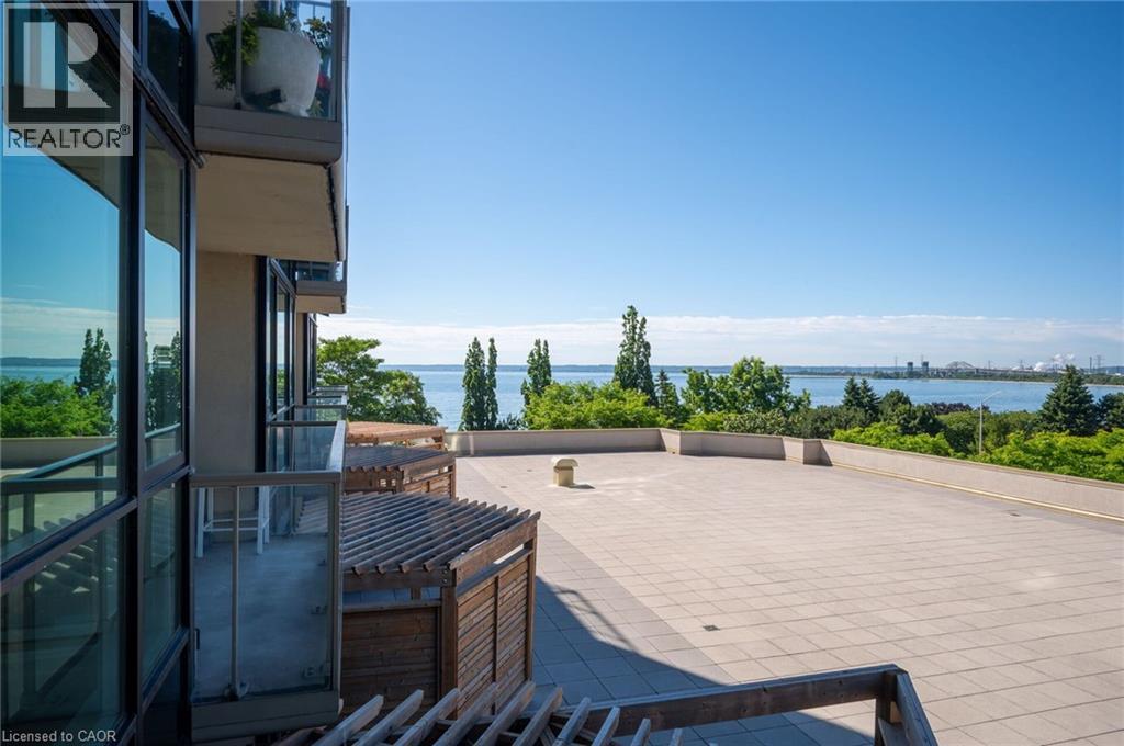 415 Locust Street Unit# 406, Burlington, Ontario  L7S 2J2 - Photo 39 - 40749762