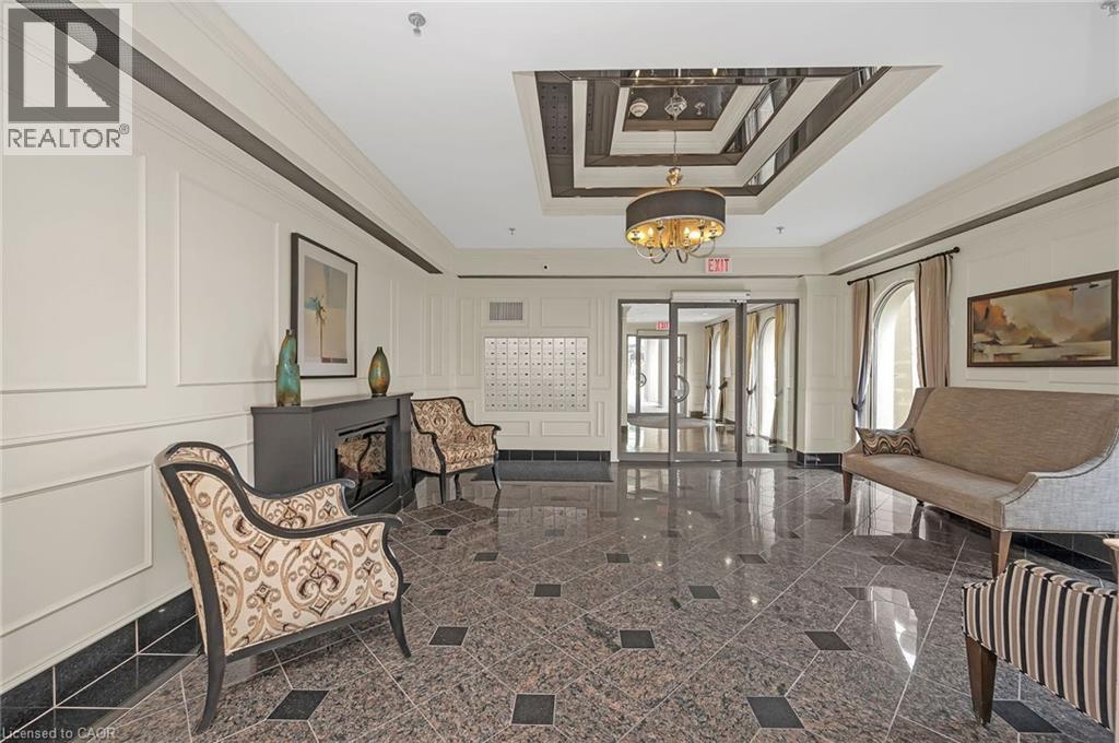 415 Locust Street Unit# 406, Burlington, Ontario  L7S 2J2 - Photo 9 - 40749762