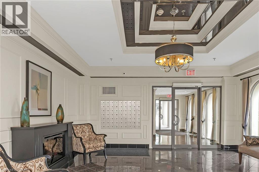 415 Locust Street Unit# 406, Burlington, Ontario  L7S 2J2 - Photo 10 - 40749762