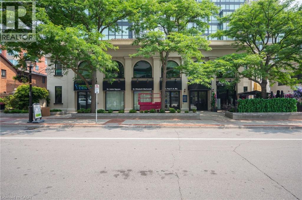 415 Locust Street Unit# 406, Burlington, Ontario  L7S 2J2 - Photo 6 - 40749762