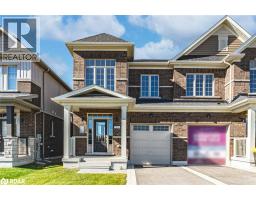 25 AMSTERDAM Drive, Barrie, Ontario