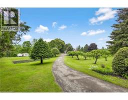 167 GOVERNORS Road E, Paris, Ontario