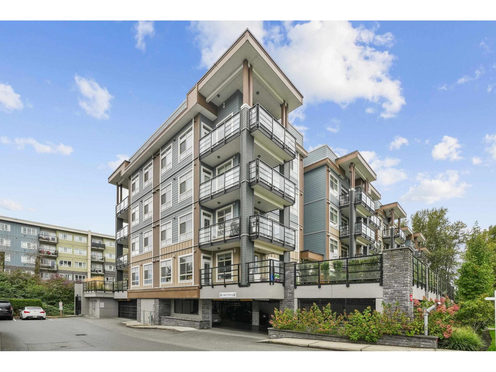 206 45562 Airport Road, Chilliwack Proper South, Chilliwack, British Columbia  V2P 0J8 - Photo 20 - R3069962