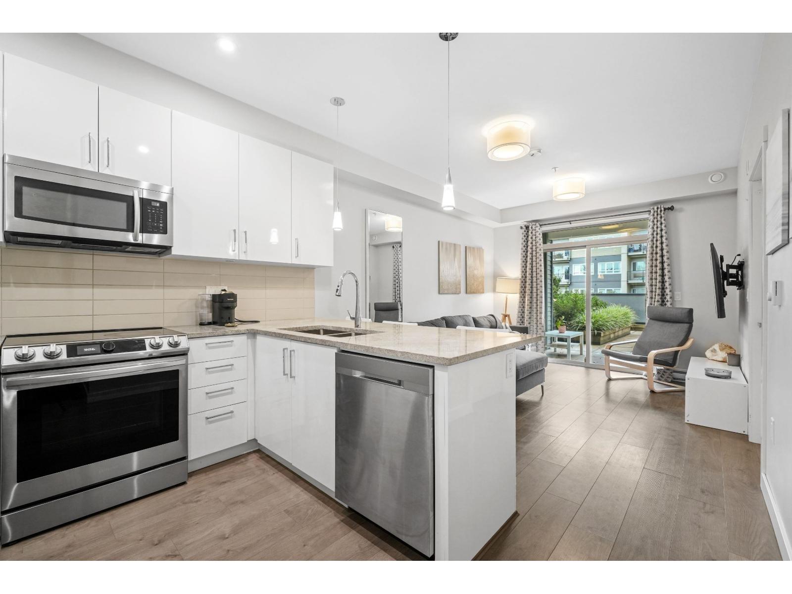 206 45562 Airport Road, Chilliwack Proper South, Chilliwack, British Columbia  V2P 0J8 - Photo 10 - R3069962