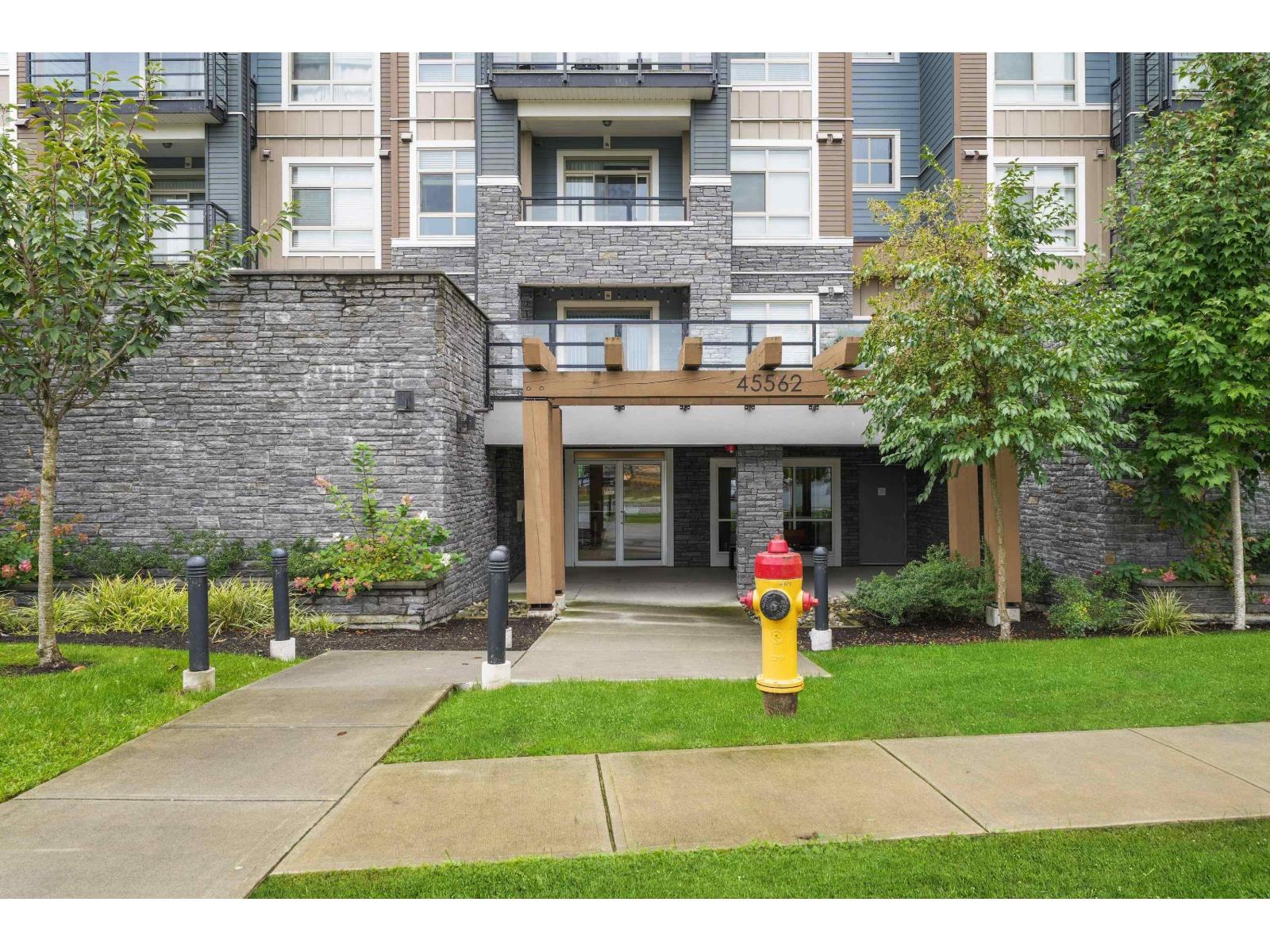 206 45562 Airport Road, Chilliwack Proper South, Chilliwack, British Columbia  V2P 0J8 - Photo 21 - R3069962