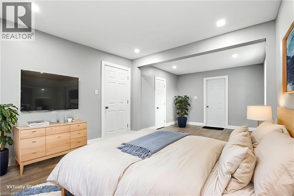 1233 Coric Avenue, Burlington, Ontario  L7R 3S4 - Photo 11 - 40762488