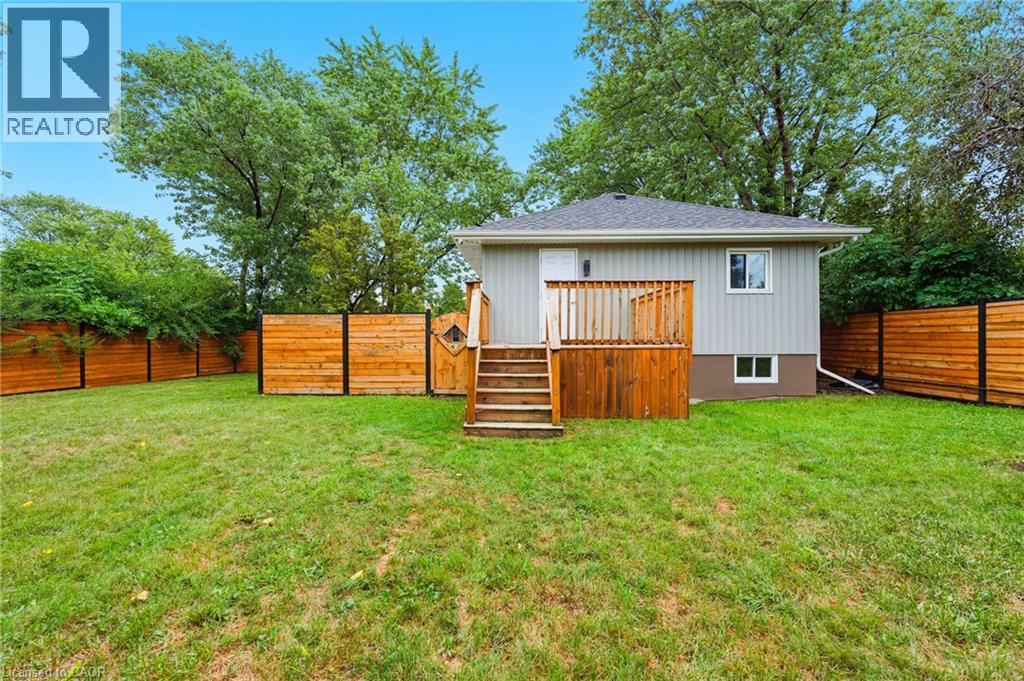 1233 Coric Avenue, Burlington, Ontario  L7R 3S4 - Photo 22 - 40762488