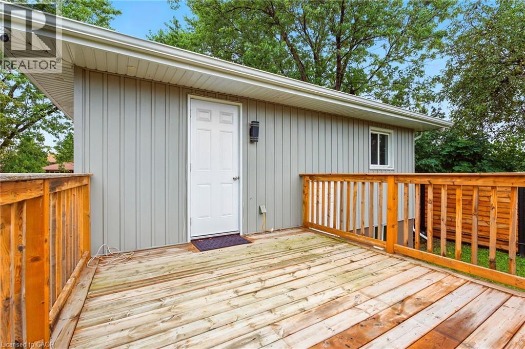 1233 Coric Avenue, Burlington, Ontario  L7R 3S4 - Photo 25 - 40762488