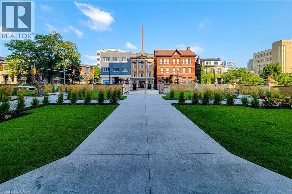 135 James Street S Unit# 402, Hamilton, Ontario  L8P 2Z6 - Photo 5 - 40766267