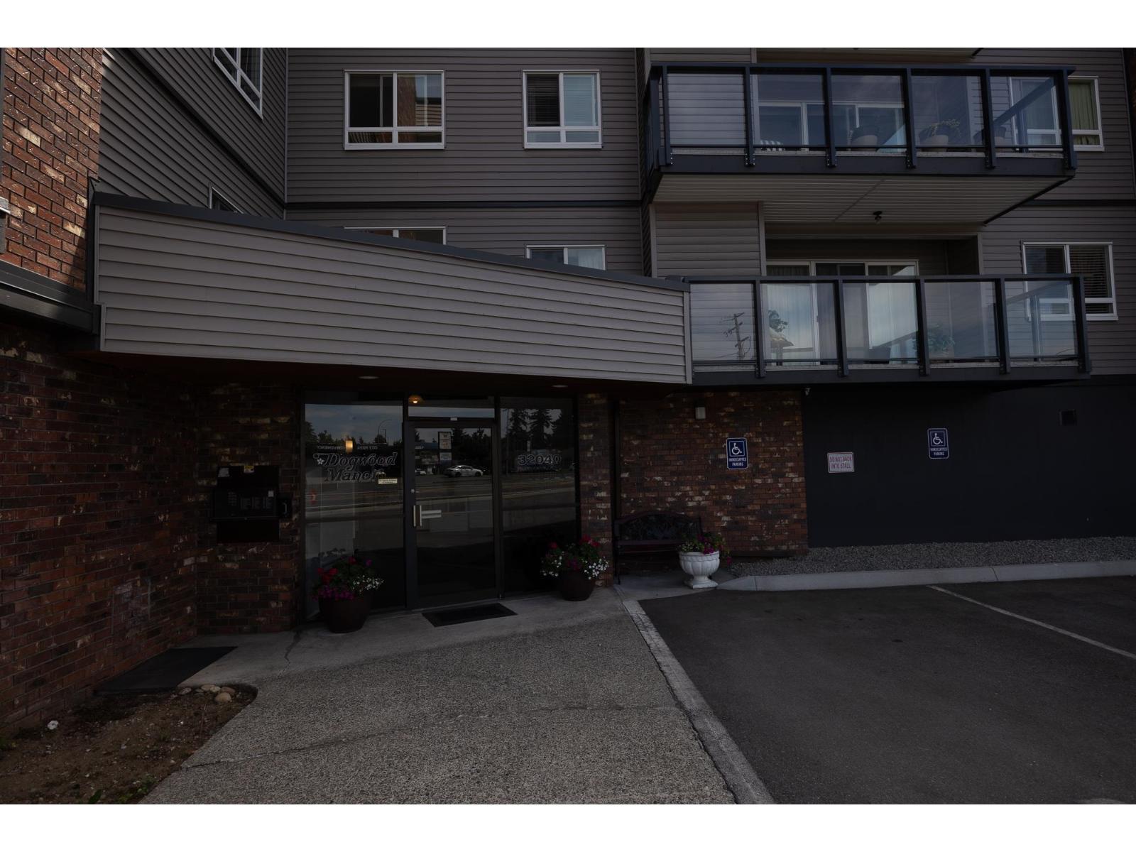 203 32040 Peardonville Road, Abbotsford, British Columbia  V2T 6N8 - Photo 32 - R3070431