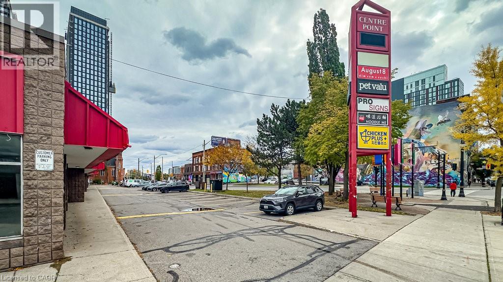 1 Wilson Street Unit# 1, Hamilton, Ontario  L8R 1C4 - Photo 12 - 40783800