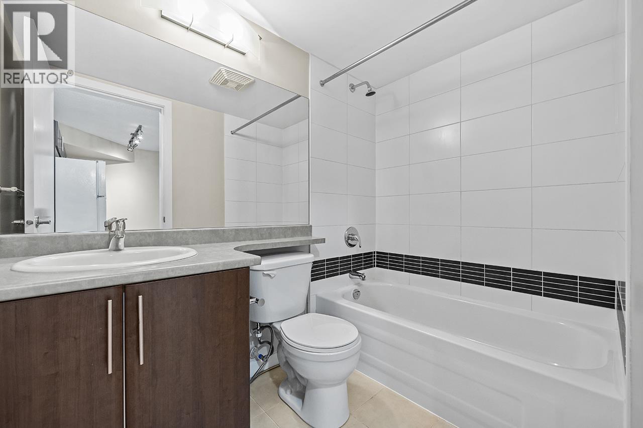 3706 1178 Heffley Crescent, Coquitlam, British Columbia  V3B 0A7 - Photo 13 - R3069705