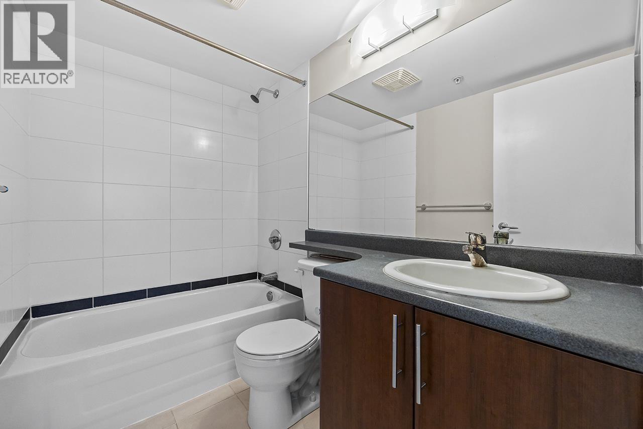 3706 1178 Heffley Crescent, Coquitlam, British Columbia  V3B 0A7 - Photo 14 - R3069705