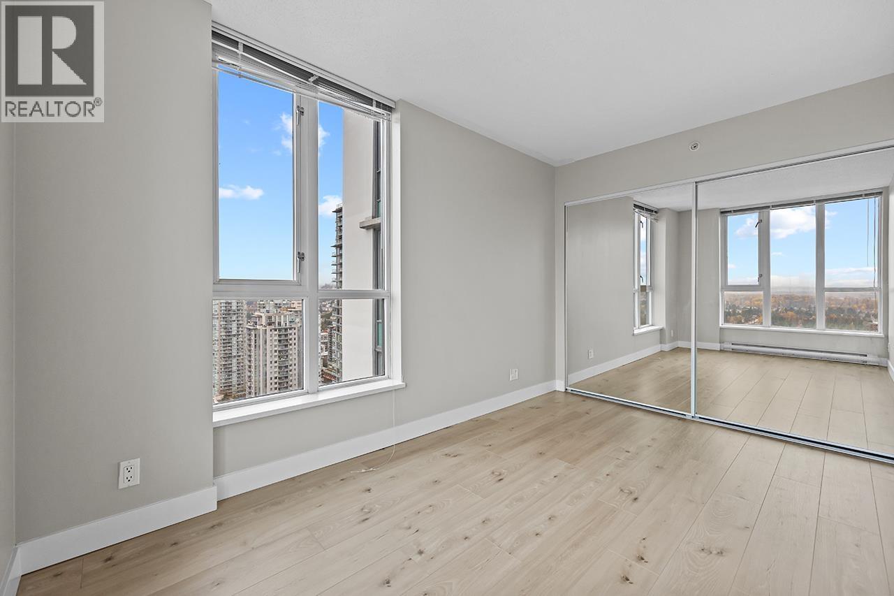 3706 1178 Heffley Crescent, Coquitlam, British Columbia  V3B 0A7 - Photo 9 - R3069705