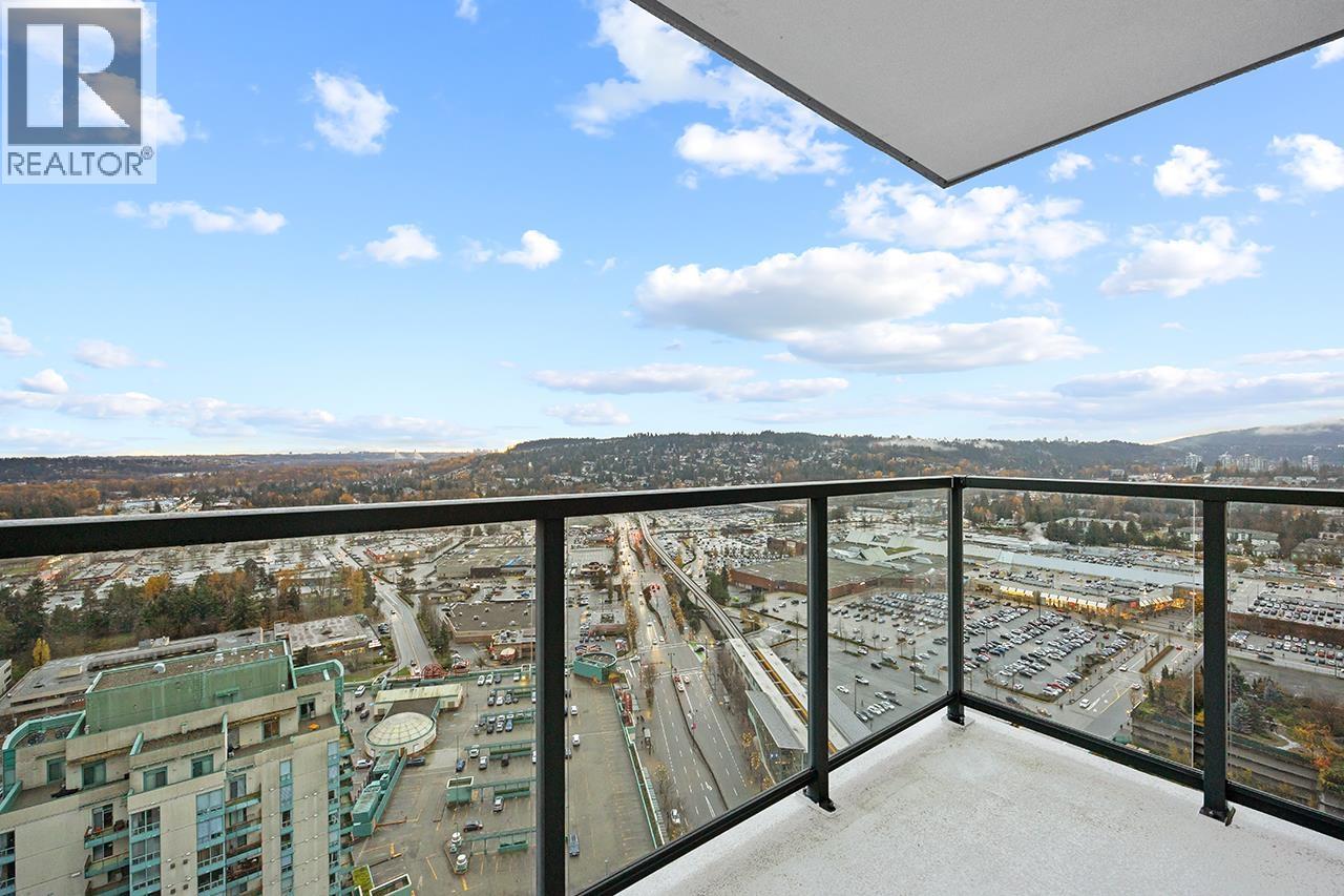 3706 1178 Heffley Crescent, Coquitlam, British Columbia  V3B 0A7 - Photo 17 - R3069705