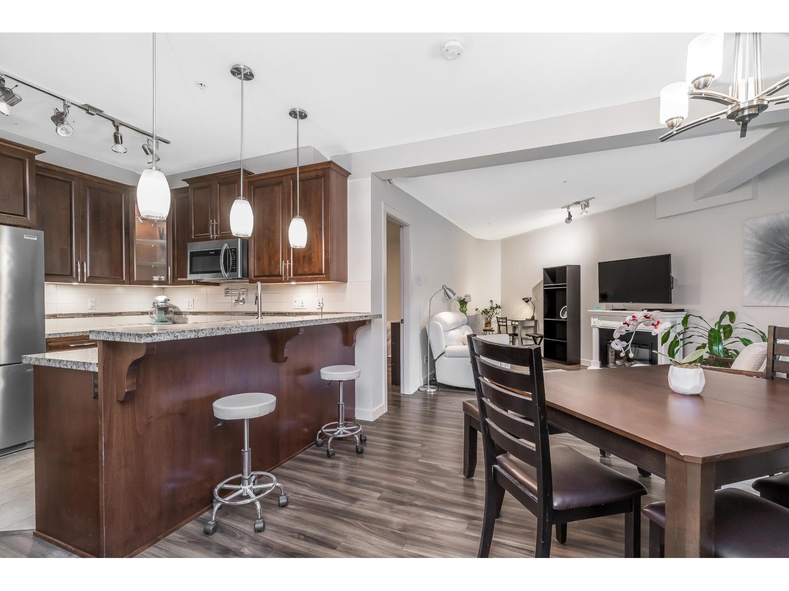 202 32445 Simon Avenue, Abbotsford, British Columbia  V2T 0G7 - Photo 10 - R3065693