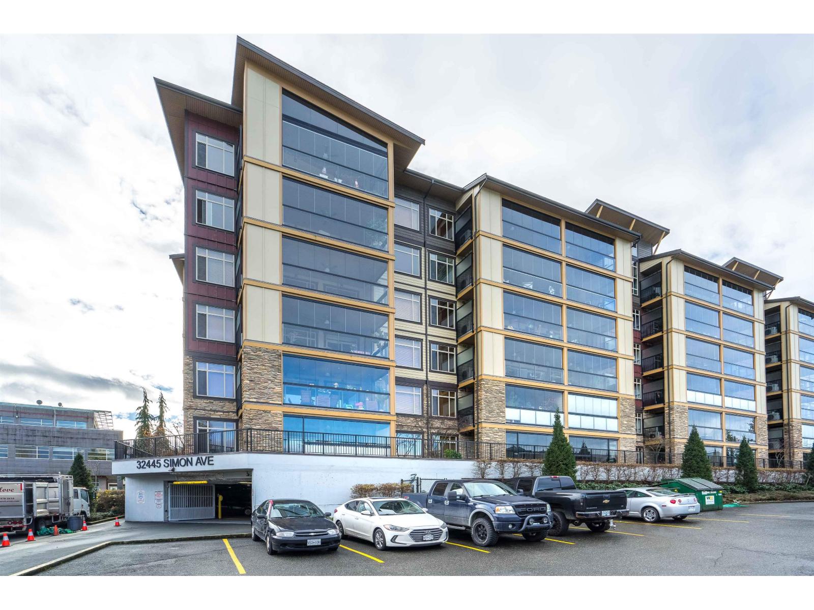 202 32445 Simon Avenue, Abbotsford, British Columbia  V2T 0G7 - Photo 40 - R3065693