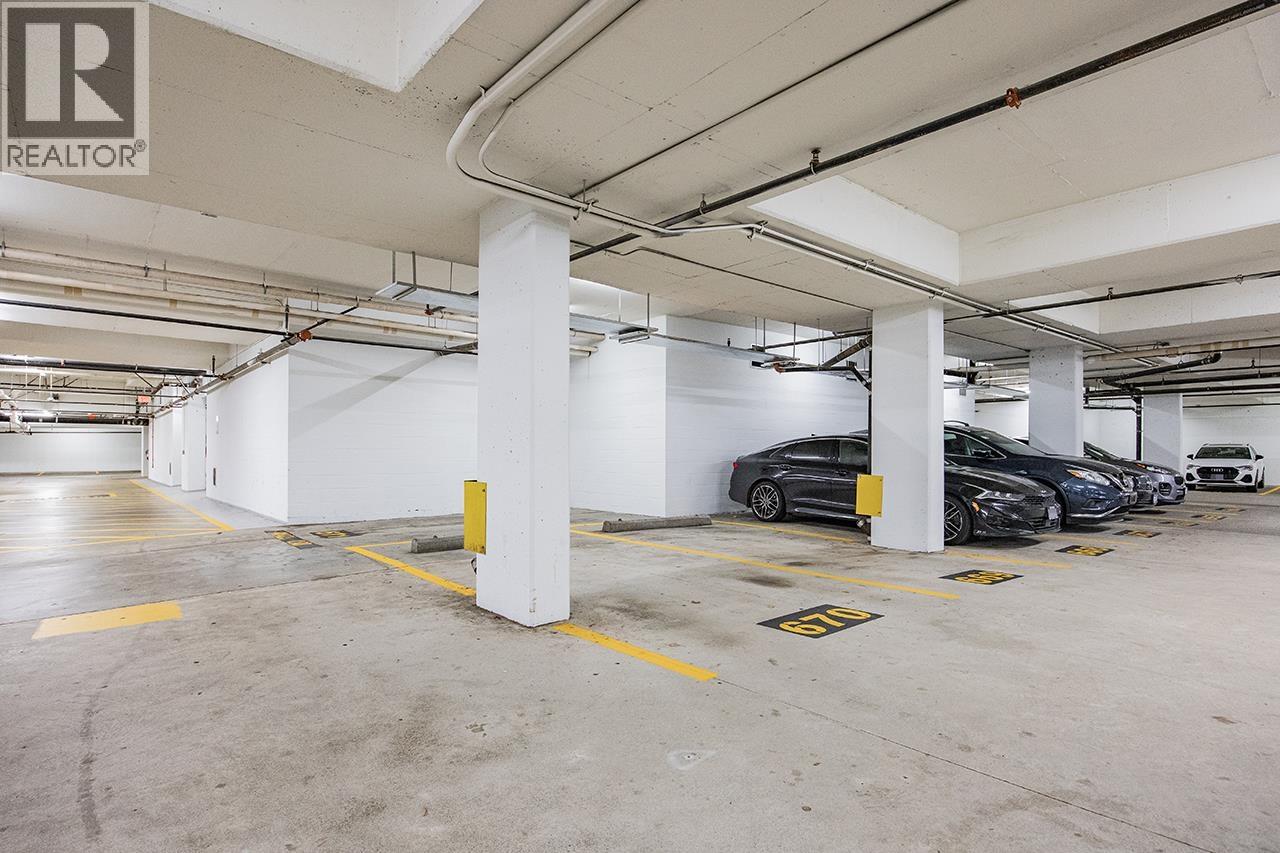 3706 1178 Heffley Crescent, Coquitlam, British Columbia  V3B 0A7 - Photo 18 - R3069705