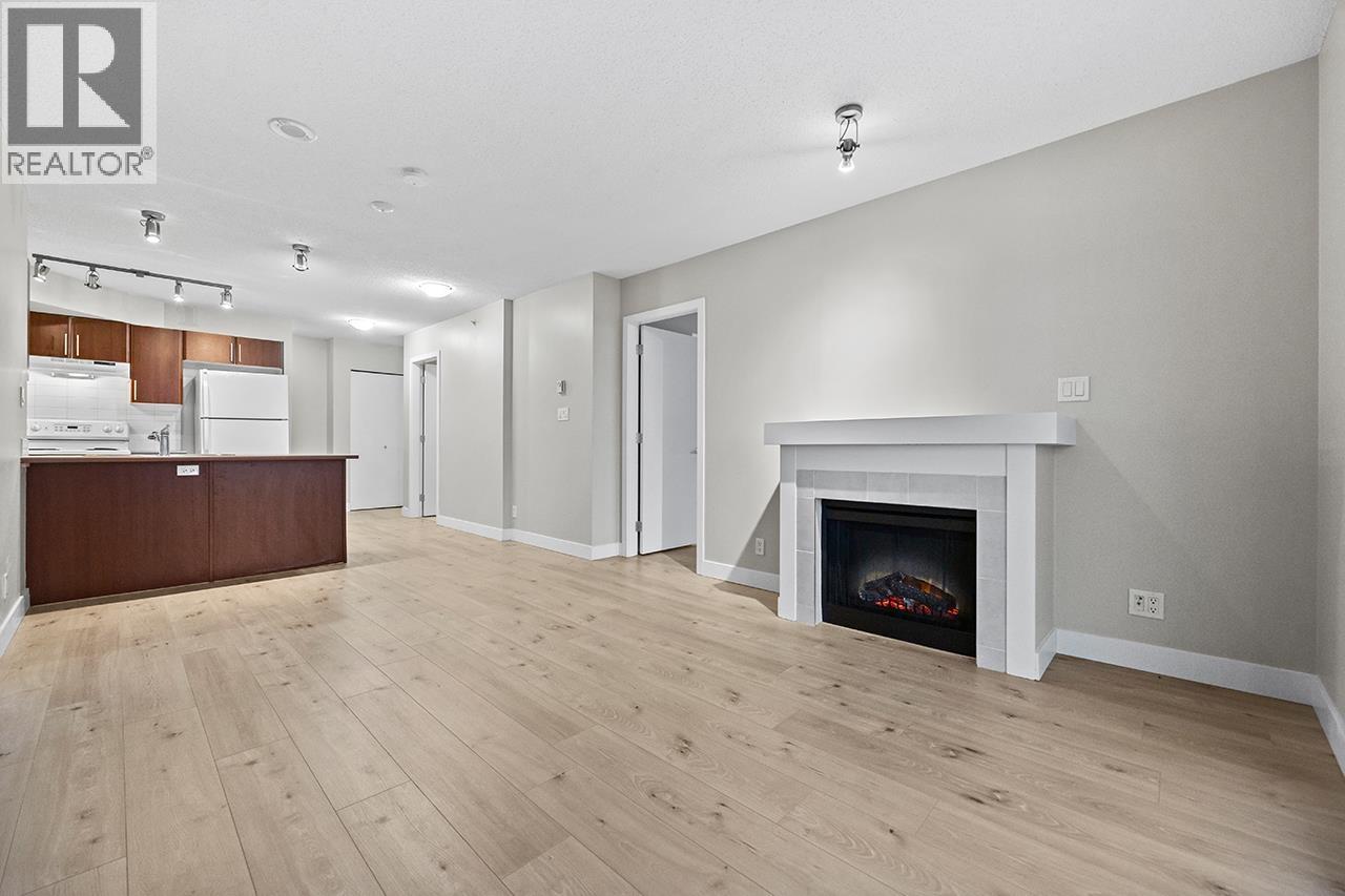 3706 1178 Heffley Crescent, Coquitlam, British Columbia  V3B 0A7 - Photo 3 - R3069705