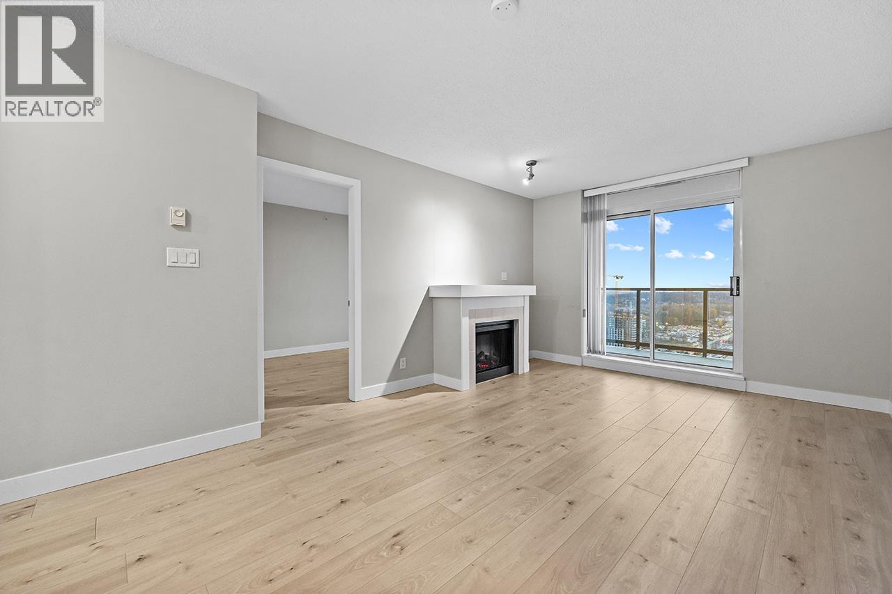 3706 1178 Heffley Crescent, Coquitlam, British Columbia  V3B 0A7 - Photo 2 - R3069705