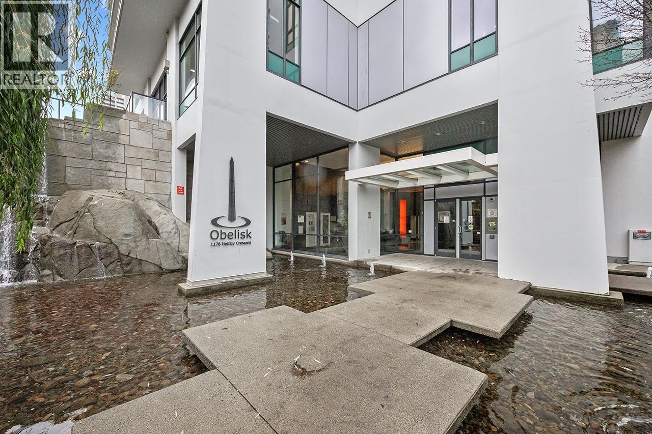 3706 1178 Heffley Crescent, Coquitlam, British Columbia  V3B 0A7 - Photo 19 - R3069705