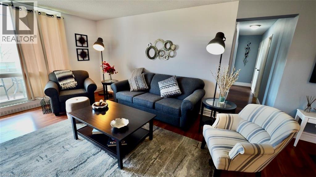 225 Harvard Place Unit# 603, Waterloo, Ontario N2J 4H4 - Photo 2 - 40788063