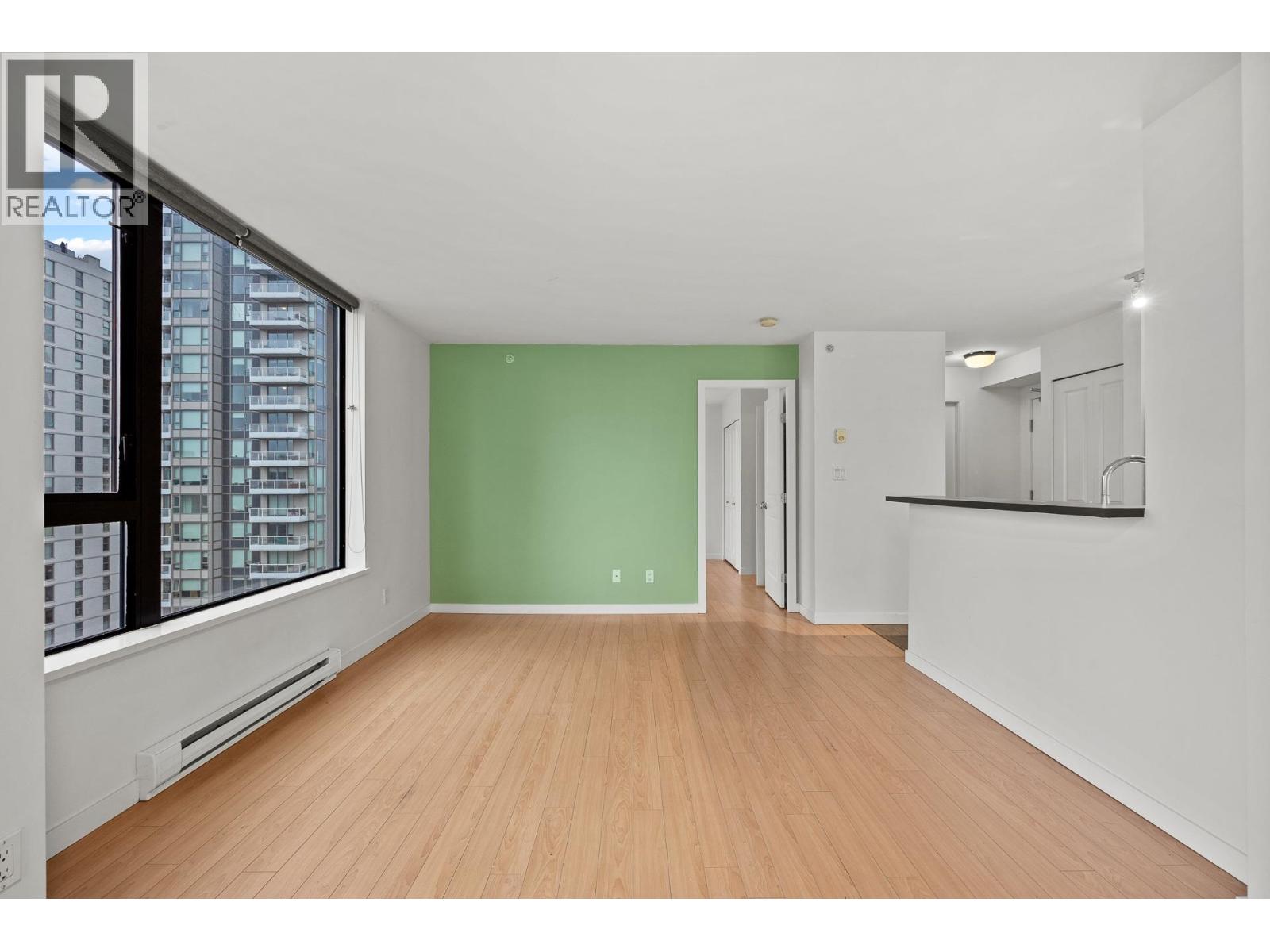 1804 1295 Richards Street, Vancouver, British Columbia  V6B 1B7 - Photo 10 - R3072844