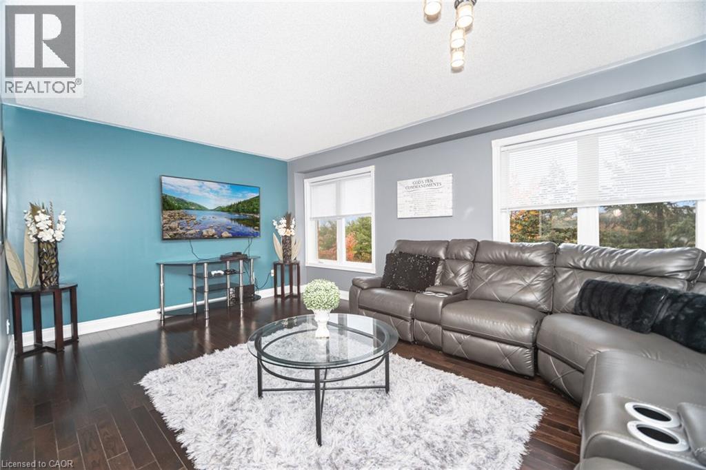 271 S Richvale Drive S Unit# 38, Brampton, Ontario  L6Z 4W7 - Photo 11 - 40789219