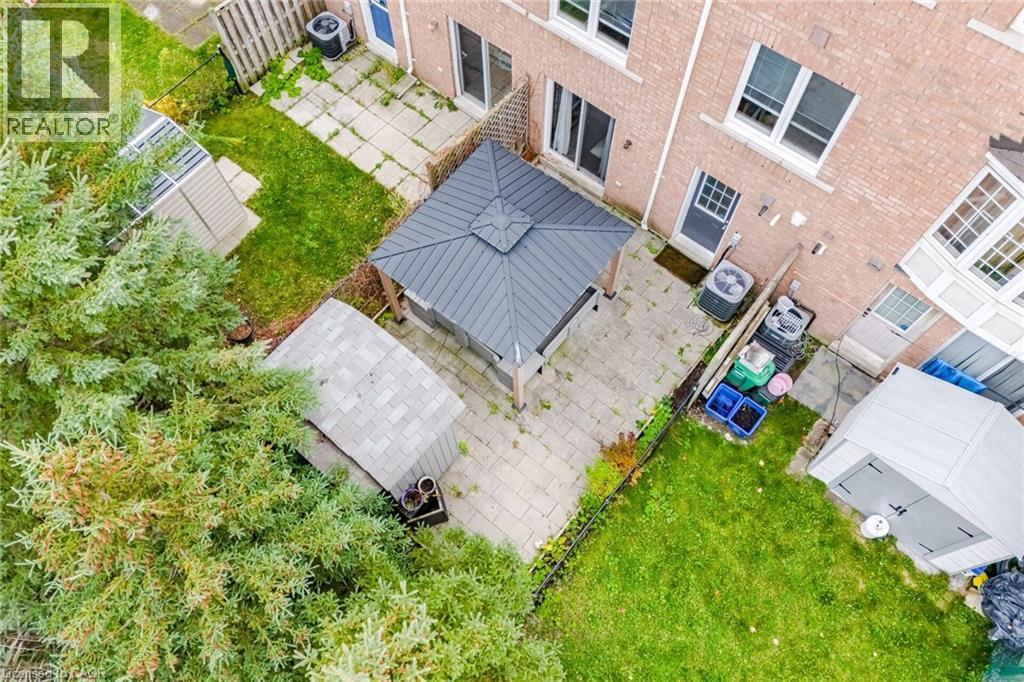 271 S Richvale Drive S Unit# 38, Brampton, Ontario  L6Z 4W7 - Photo 42 - 40789219