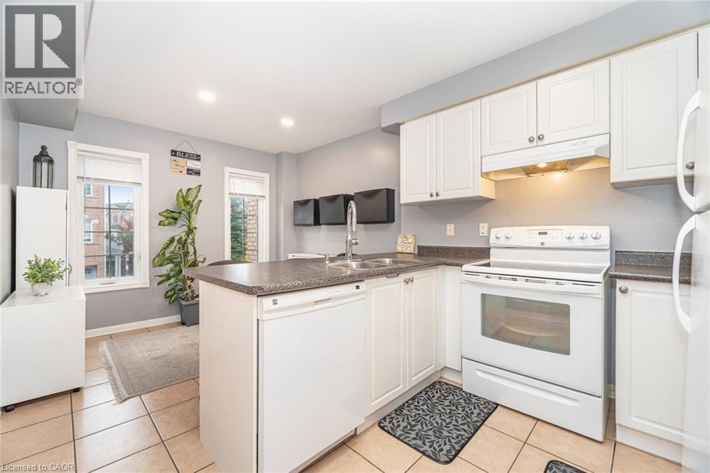 271 S Richvale Drive S Unit# 38, Brampton, Ontario  L6Z 4W7 - Photo 14 - 40789219