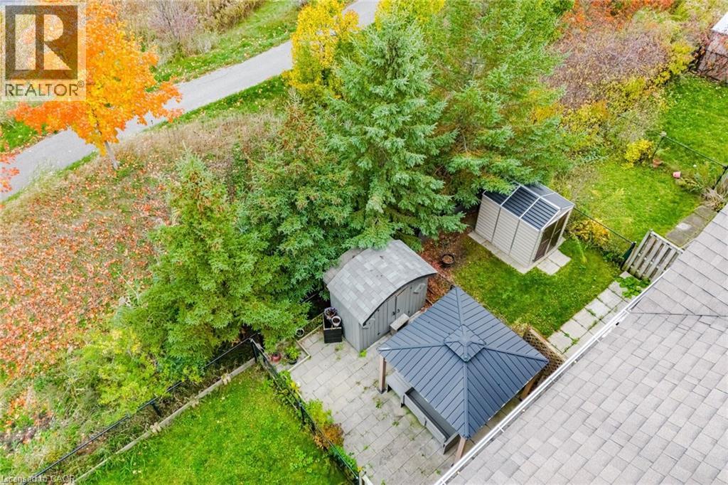 271 S Richvale Drive S Unit# 38, Brampton, Ontario  L6Z 4W7 - Photo 44 - 40789219