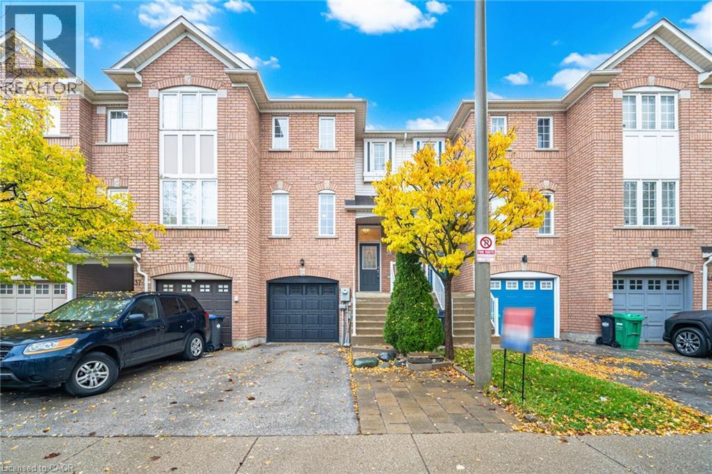 271 S Richvale Drive S Unit# 38, Brampton, Ontario  L6Z 4W7 - Photo 3 - 40789219