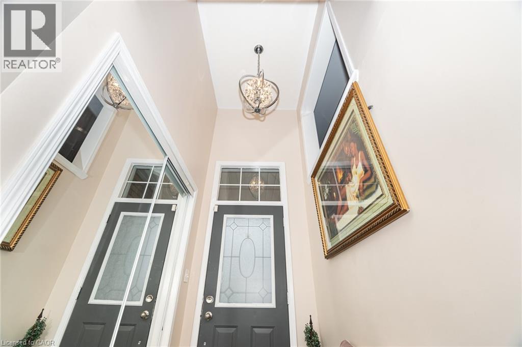 271 S Richvale Drive S Unit# 38, Brampton, Ontario  L6Z 4W7 - Photo 6 - 40789219