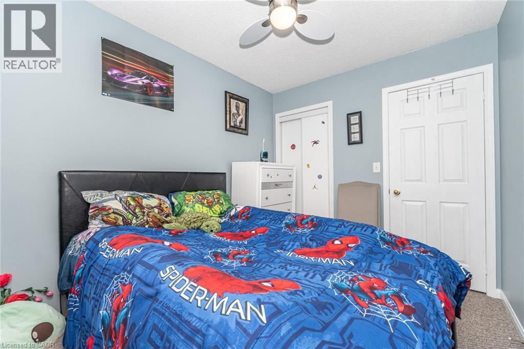 271 S Richvale Drive S Unit# 38, Brampton, Ontario  L6Z 4W7 - Photo 26 - 40789219