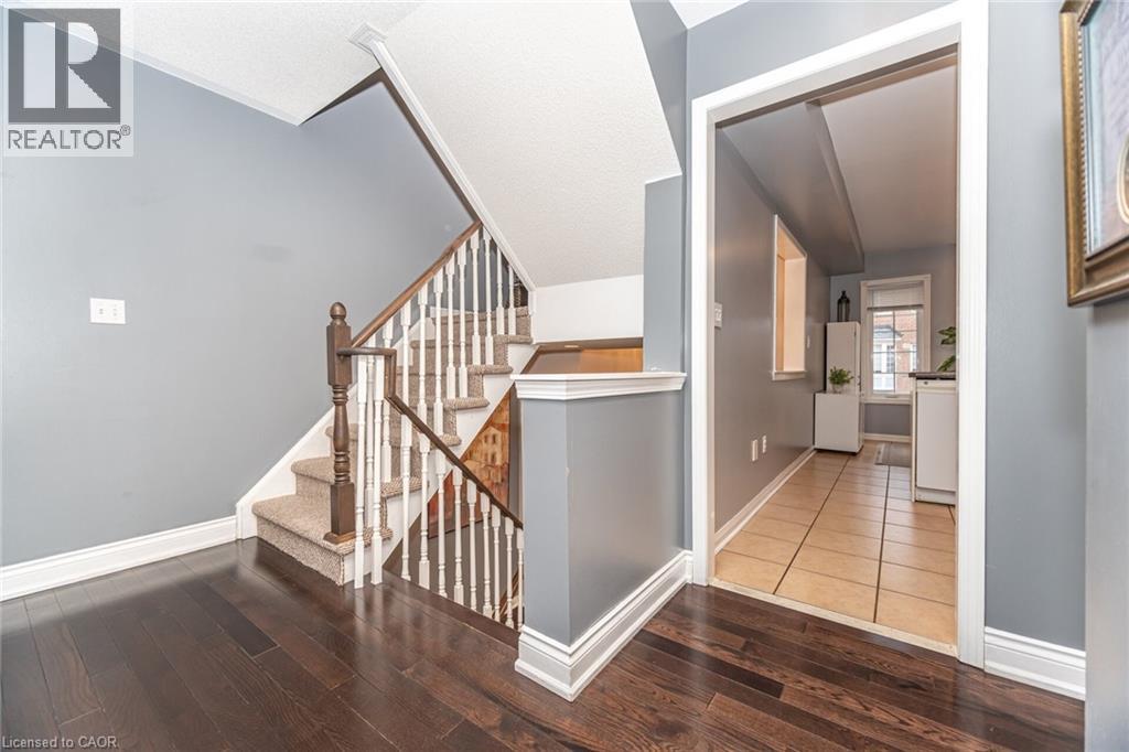 271 S Richvale Drive S Unit# 38, Brampton, Ontario  L6Z 4W7 - Photo 8 - 40789219