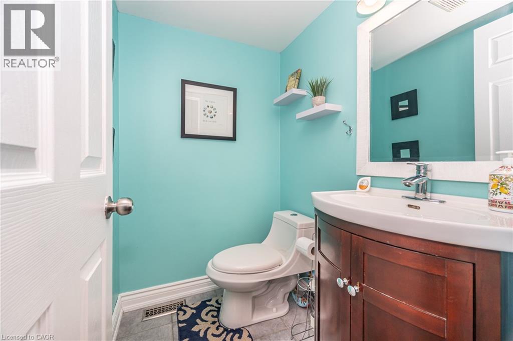 271 S Richvale Drive S Unit# 38, Brampton, Ontario  L6Z 4W7 - Photo 19 - 40789219