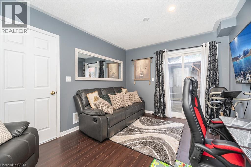 271 S Richvale Drive S Unit# 38, Brampton, Ontario  L6Z 4W7 - Photo 31 - 40789219