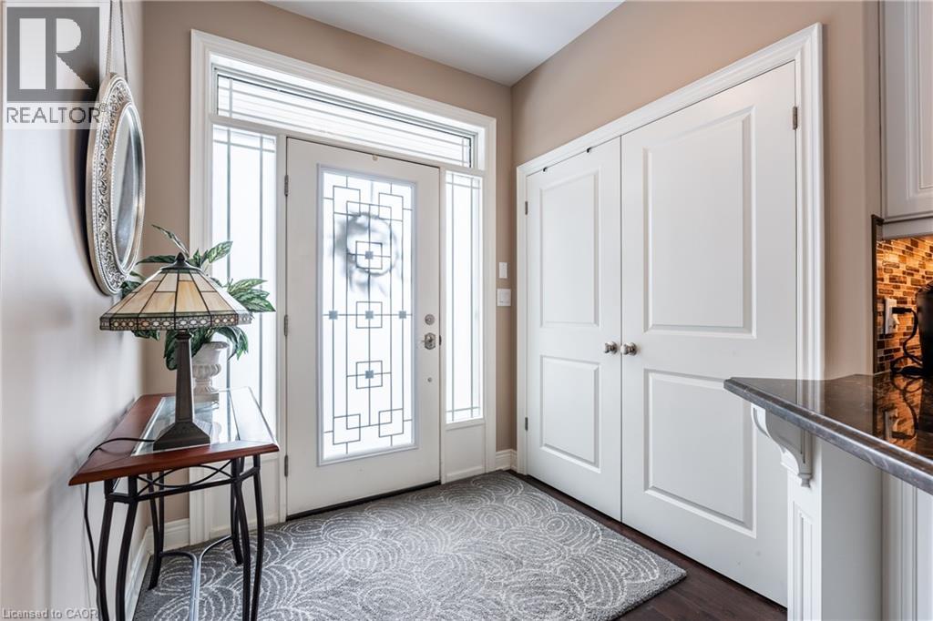 6186 Dorchester Road Unit# 106, Niagara Falls, Ontario  L2G 0G4 - Photo 5 - 40789270