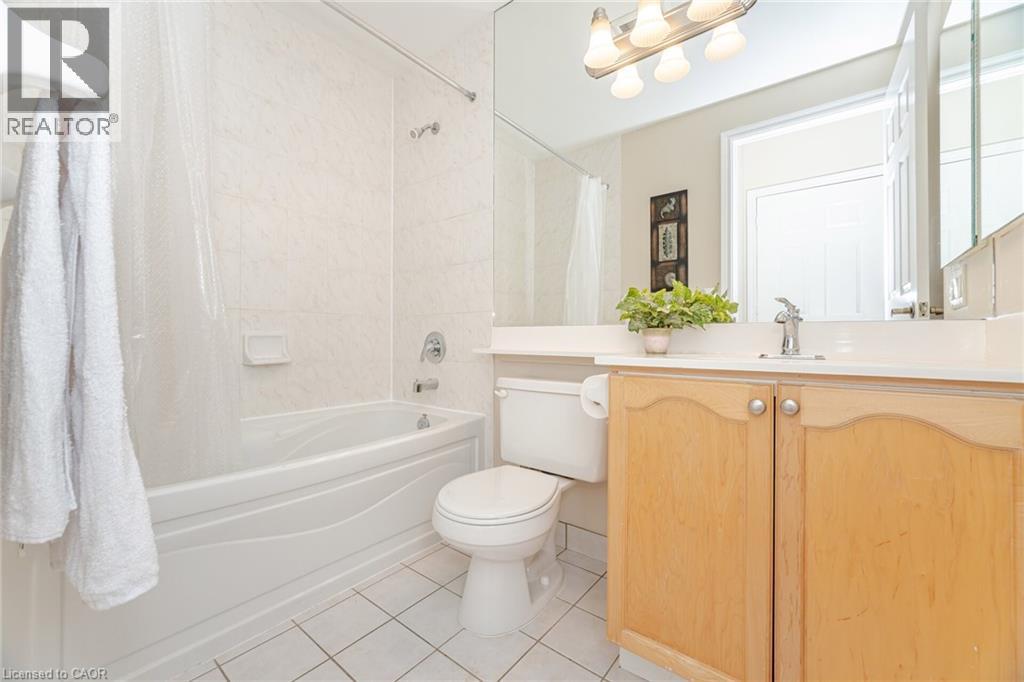 710 Humberwood Boulevard Unit# 104, Etobicoke, Ontario  M9W 7J5 - Photo 16 - 40790328