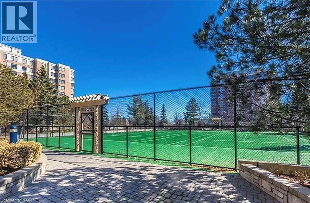 15 Northtown Way Unit# 1222, Toronto, Ontario  M2N 7A2 - Photo 26 - 40789917