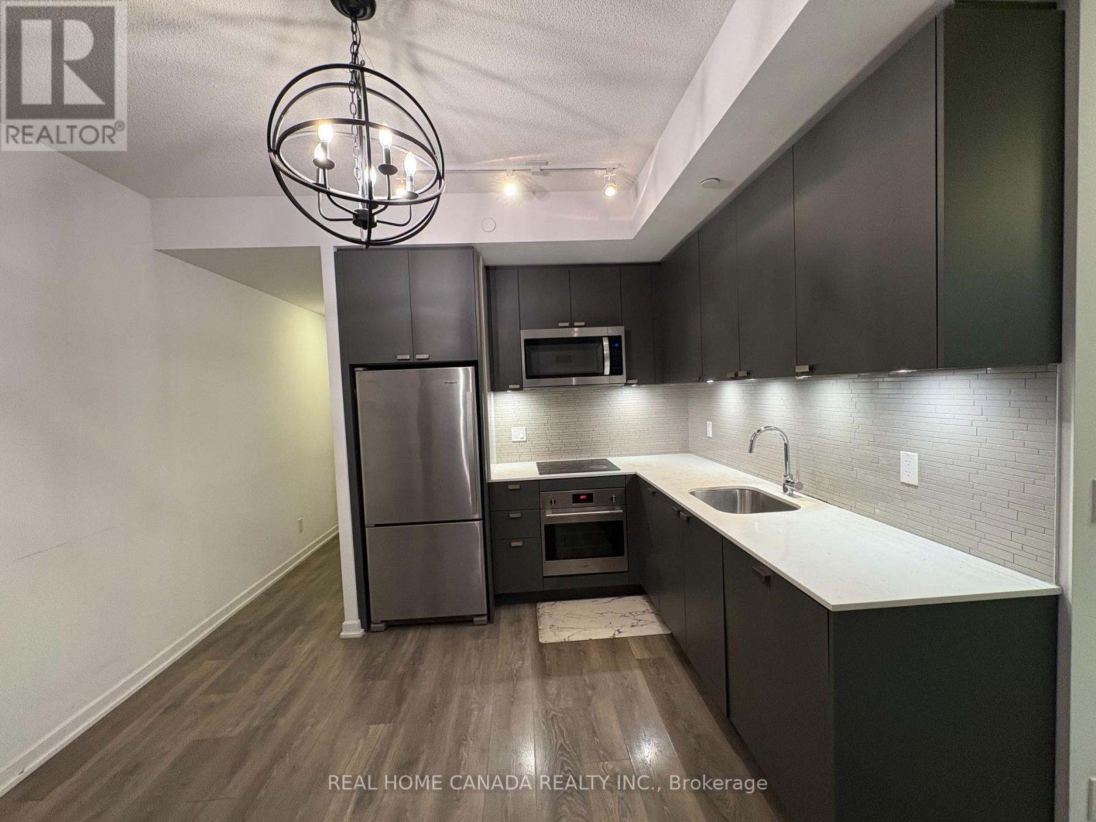 2310 - 56 Forest Manor Road, Toronto, Ontario  M2J 1M1 - Photo 4 - C12569890