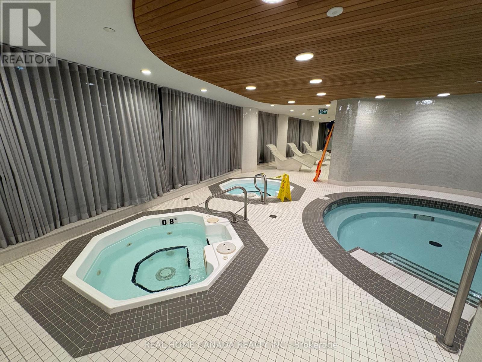 2310 - 56 Forest Manor Road, Toronto, Ontario  M2J 1M1 - Photo 16 - C12569890