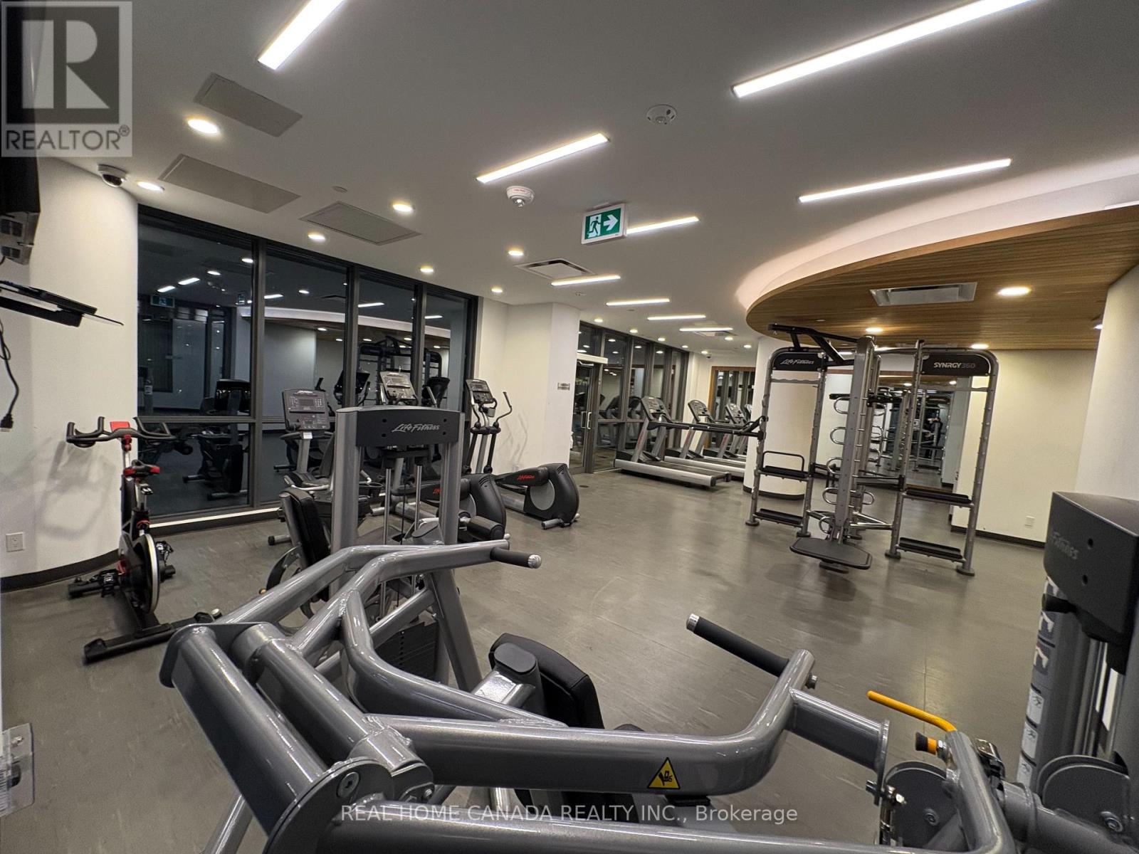 2310 - 56 Forest Manor Road, Toronto, Ontario  M2J 1M1 - Photo 19 - C12569890