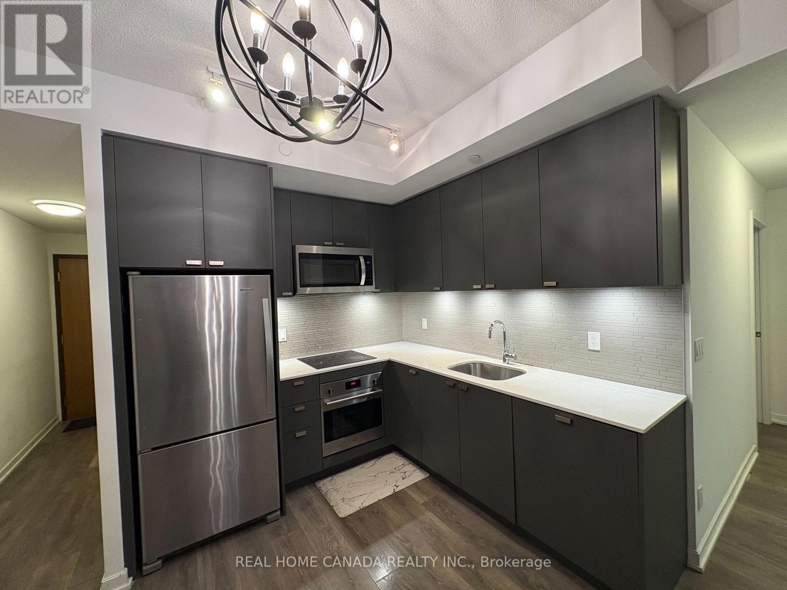 2310 - 56 Forest Manor Road, Toronto, Ontario  M2J 1M1 - Photo 5 - C12569890