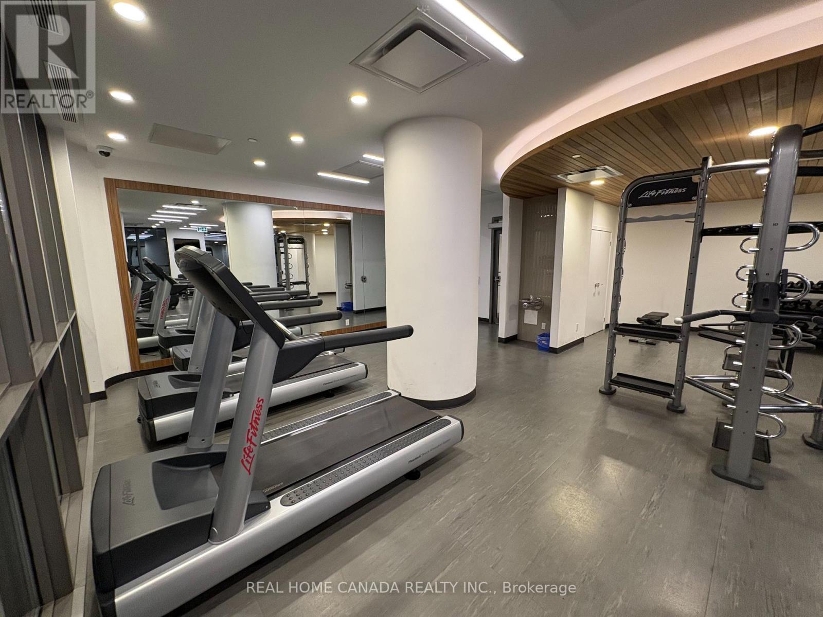 2310 - 56 Forest Manor Road, Toronto, Ontario  M2J 1M1 - Photo 21 - C12569890