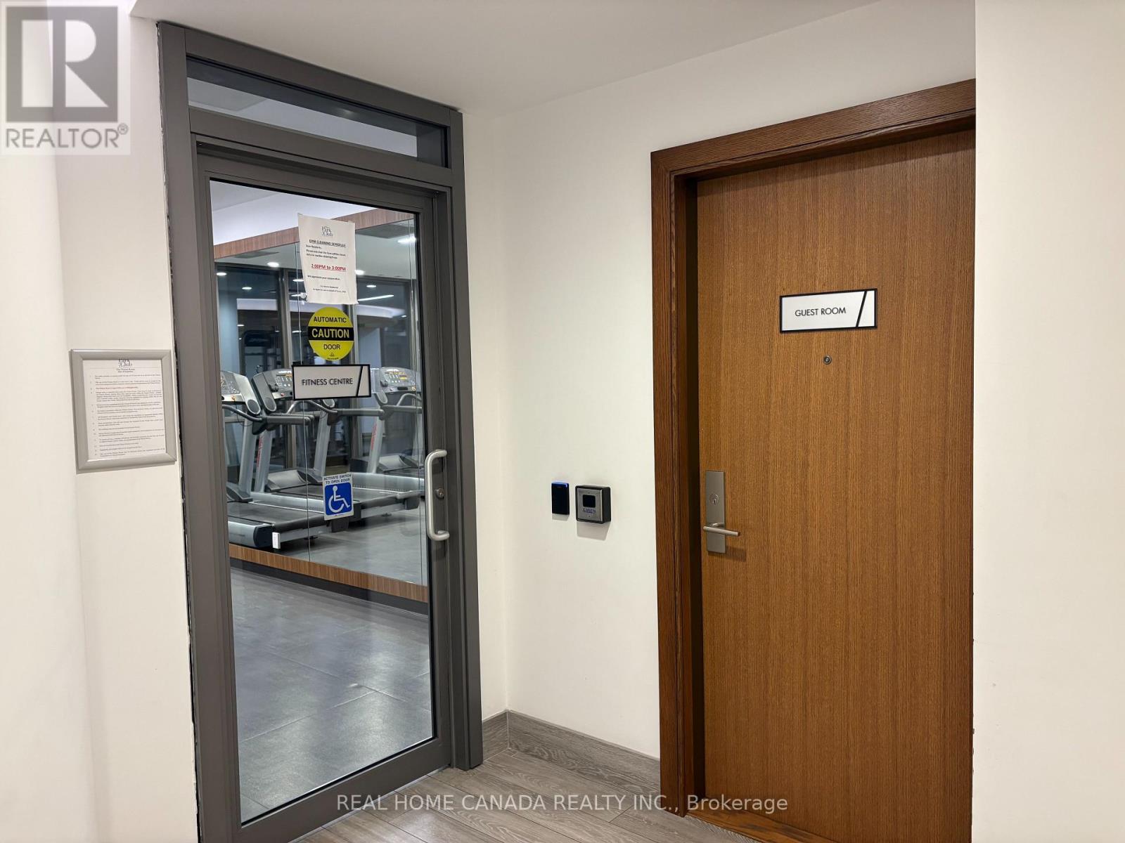 2310 - 56 Forest Manor Road, Toronto, Ontario  M2J 1M1 - Photo 24 - C12569890